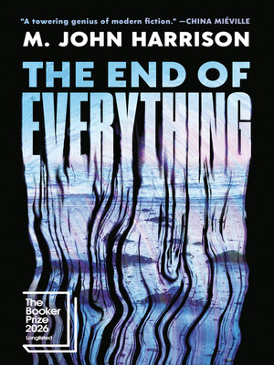 cover image of The End of Everything